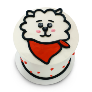 Jr Cake Decorating - July 20 - 10:30 am 12:30 pm