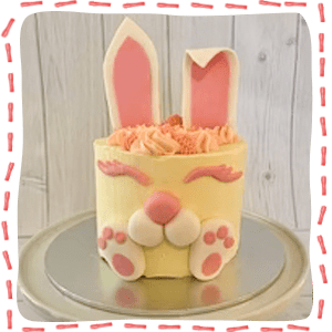 Bunny Cake