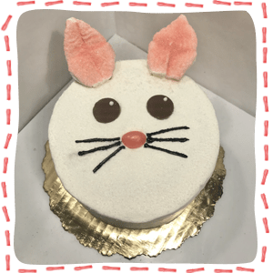 easterbunnycake