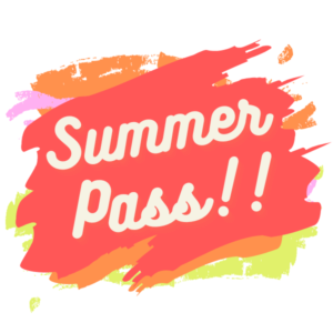 Summer Pass