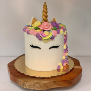 Unicorn Cake