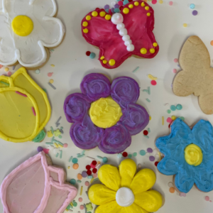 Spring is almost here! - Open Studio