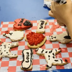 I Love My Pet - Open Studio