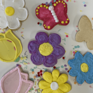 Spring is Here - Open Studio