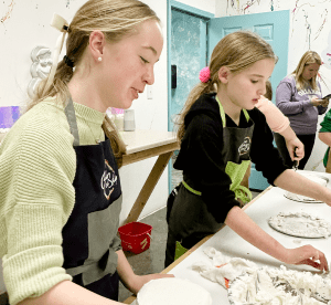 Cake Decorating Extravaganza Package