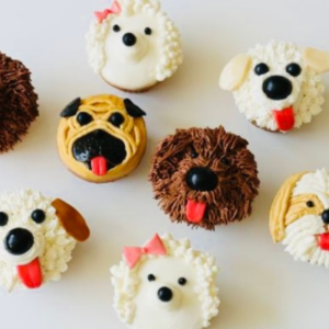 Doggies! - Open Studio