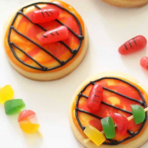 Grill for Dad - Open Studio