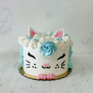 Cake Decorating for all! - Cake Decorating Classes - May 30 - 4:00PM-5:30PM